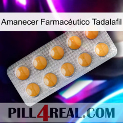 Amanecer Farmacéutico Tadalafil levitra1